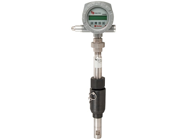 Steam Flow Meters