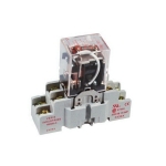 Veris CKIT-VMD2B-C24D Socket Relay