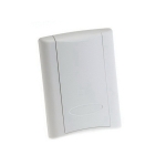 Veris CWE Wall CO2 Sensor