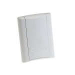 Veris CWESJ Wall CO2 Sensor