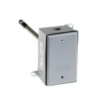 Veris HD1NMSTC2 Duct Humidity Sensor