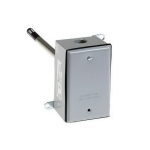 Veris HD3XMSTC Duct Humidity Sensor