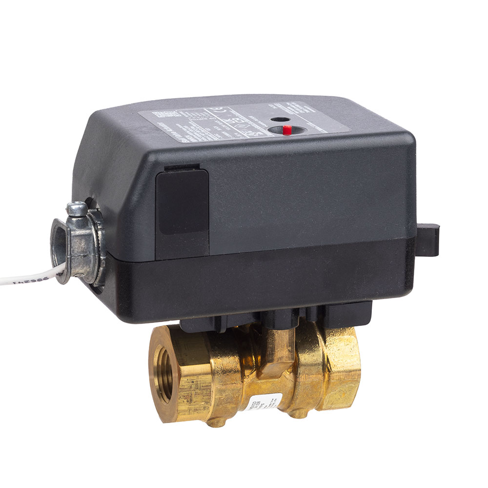 Veris VB22N5-MNC24 Ball Valve