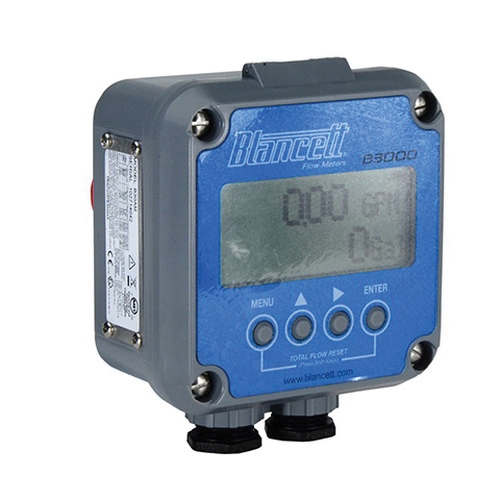 Badger BGR-B30BM-CS Gas Flow Monitor | Badger Gas Flow Monitor BGR-B30